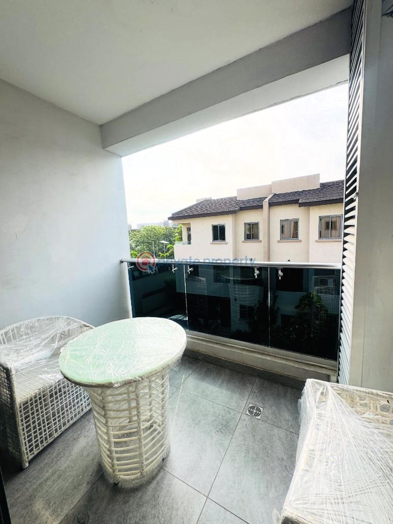 4 bedroom Terraced Duplex For Rent Banana Island Ikoyi Lagos - 10