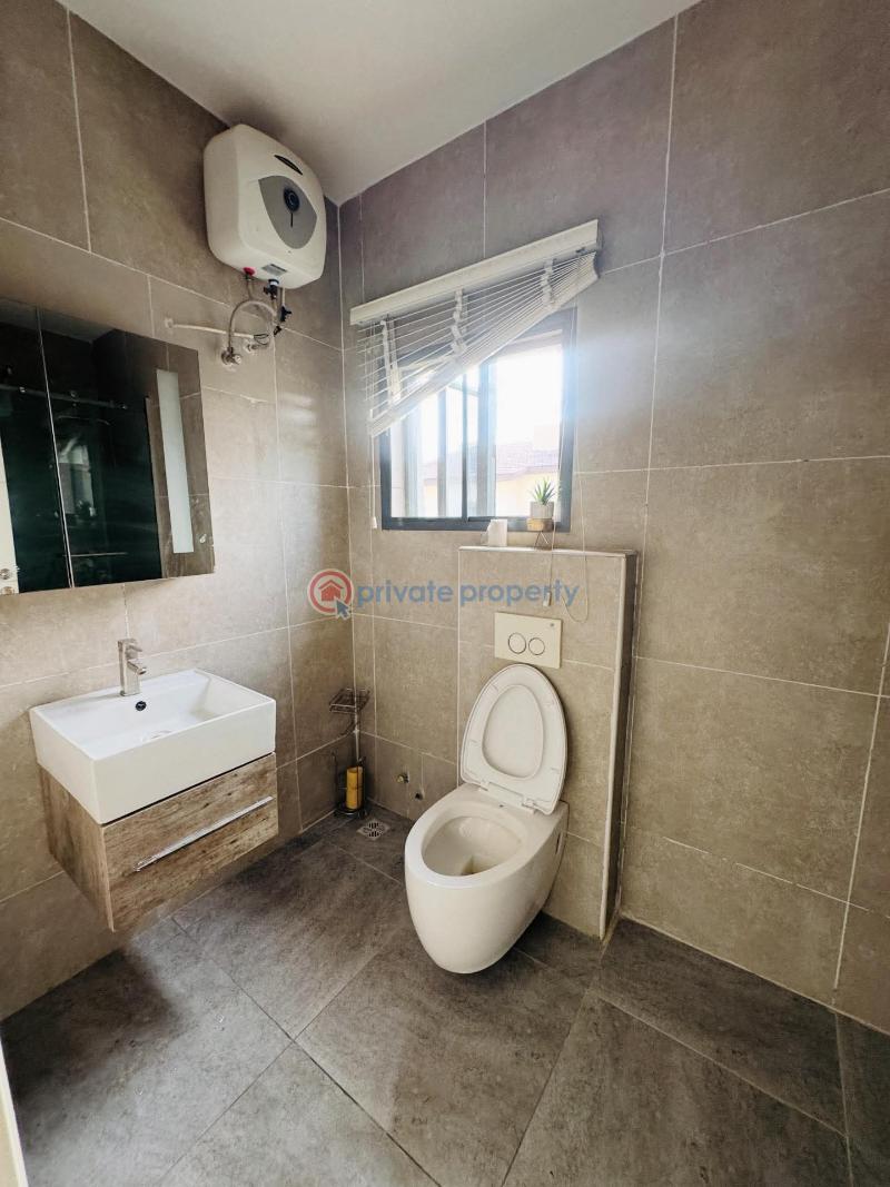 4 bedroom Terraced Duplex For Rent Banana Island Ikoyi Lagos - 14