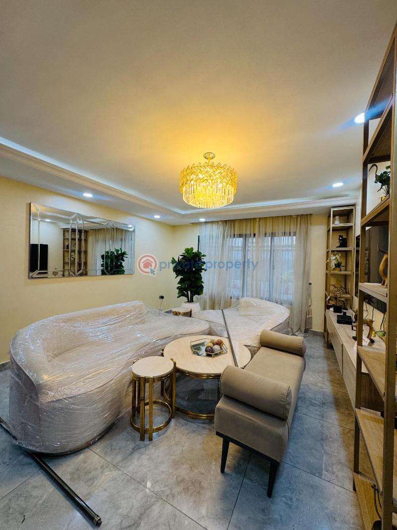 4 bedroom Terraced Duplex For Rent Banana Island Ikoyi Lagos - 2