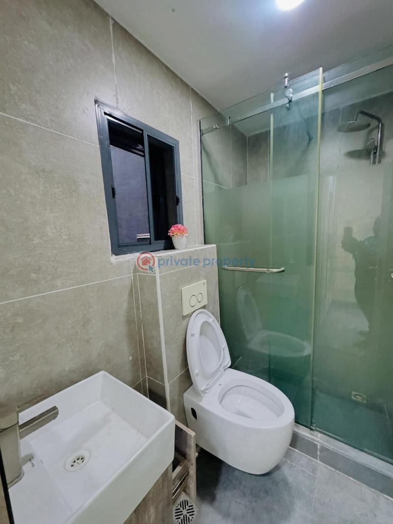 4 bedroom Terraced Duplex For Rent Banana Island Ikoyi Lagos - 13