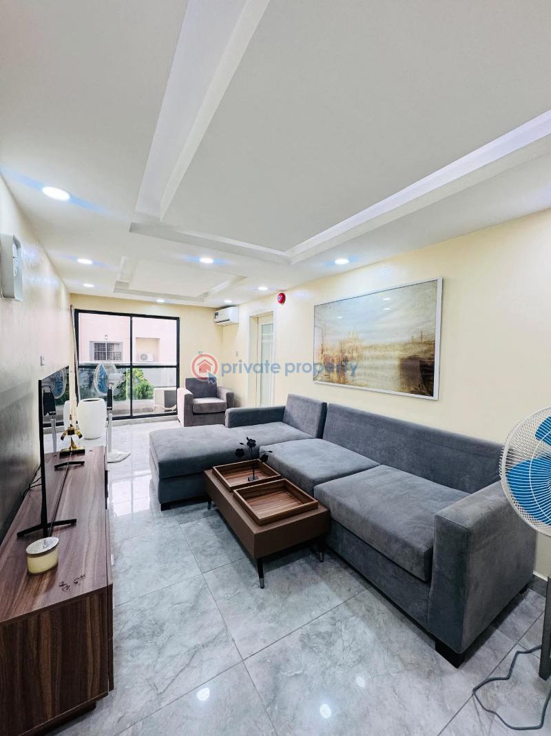 4 bedroom Terraced Duplex For Rent Banana Island Ikoyi Lagos - 4