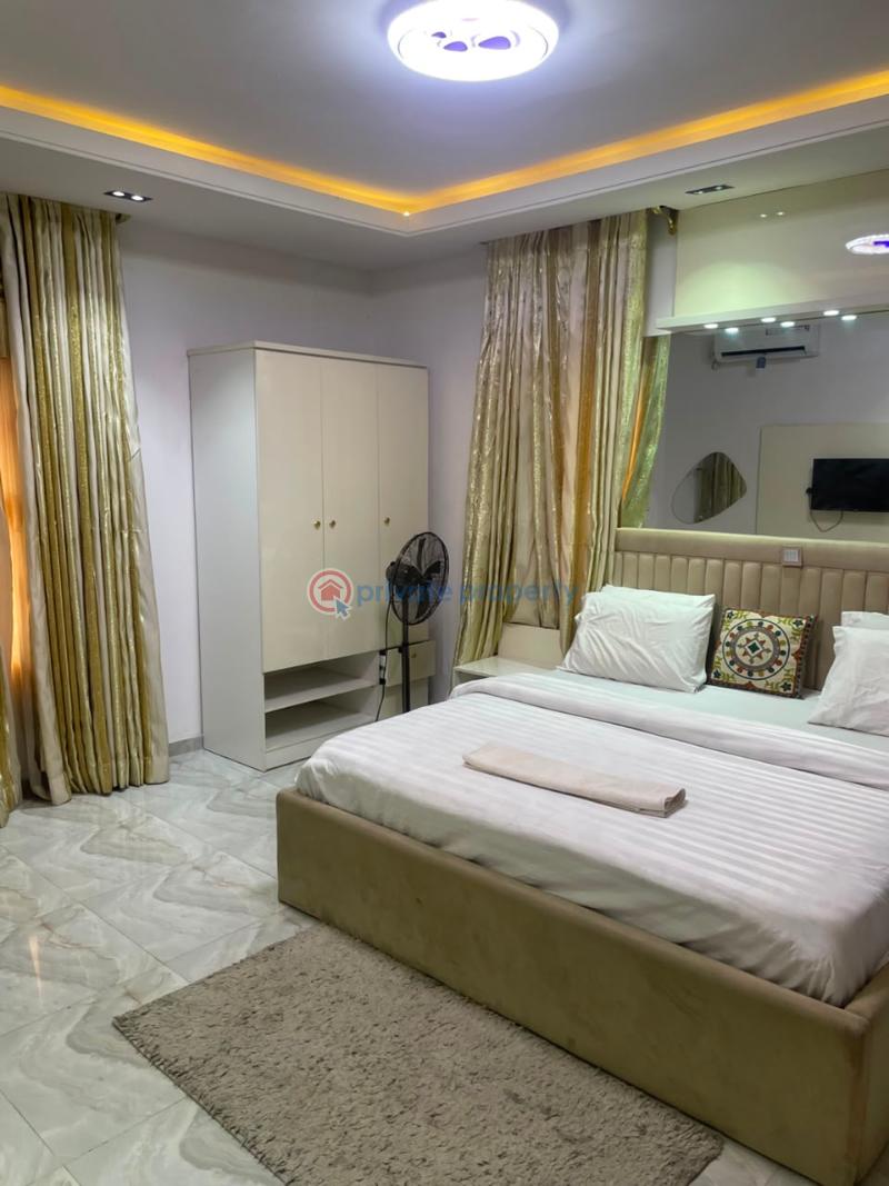 2 bedroom Block Of Flats For Sale Evercare Hospital Lekki Phase 1 Lagos - 0