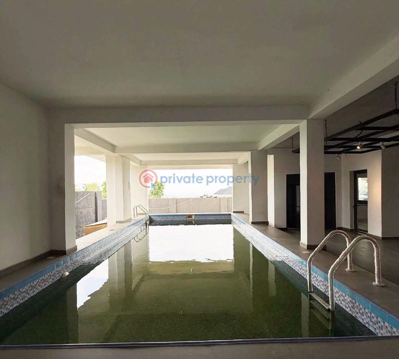 3 bedroom Flat & Apartment For Sale Guzape Abuja Phase 1  - 4