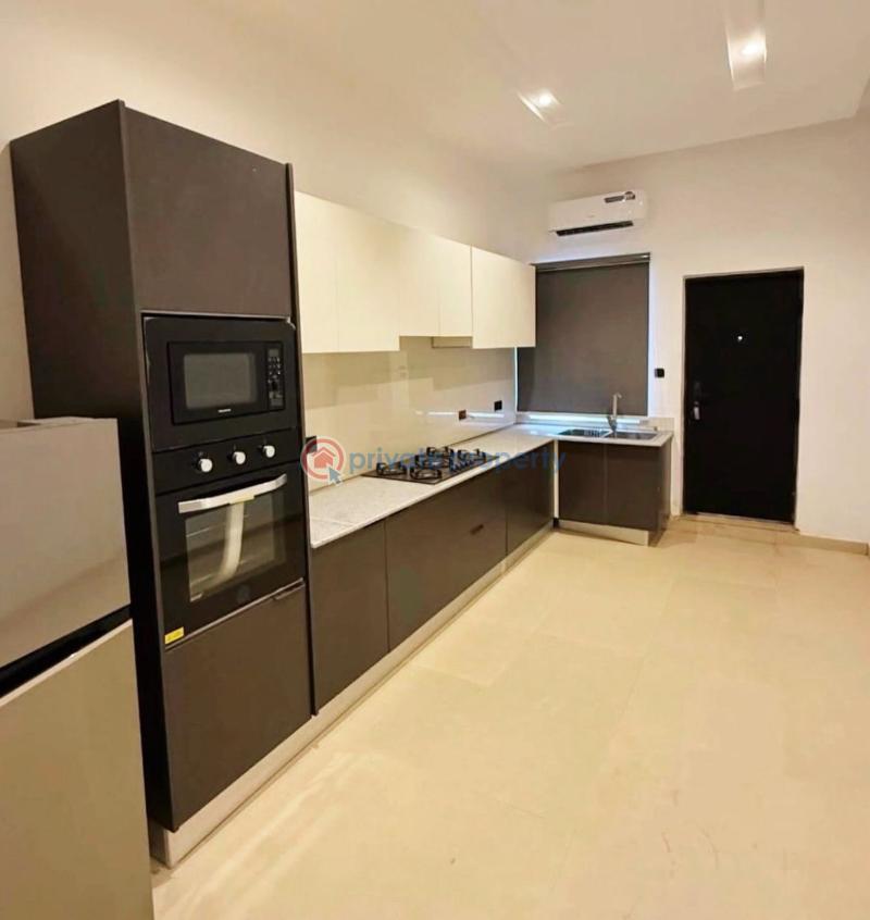 3 bedroom Flat & Apartment For Sale Guzape Abuja Phase 1  - 5