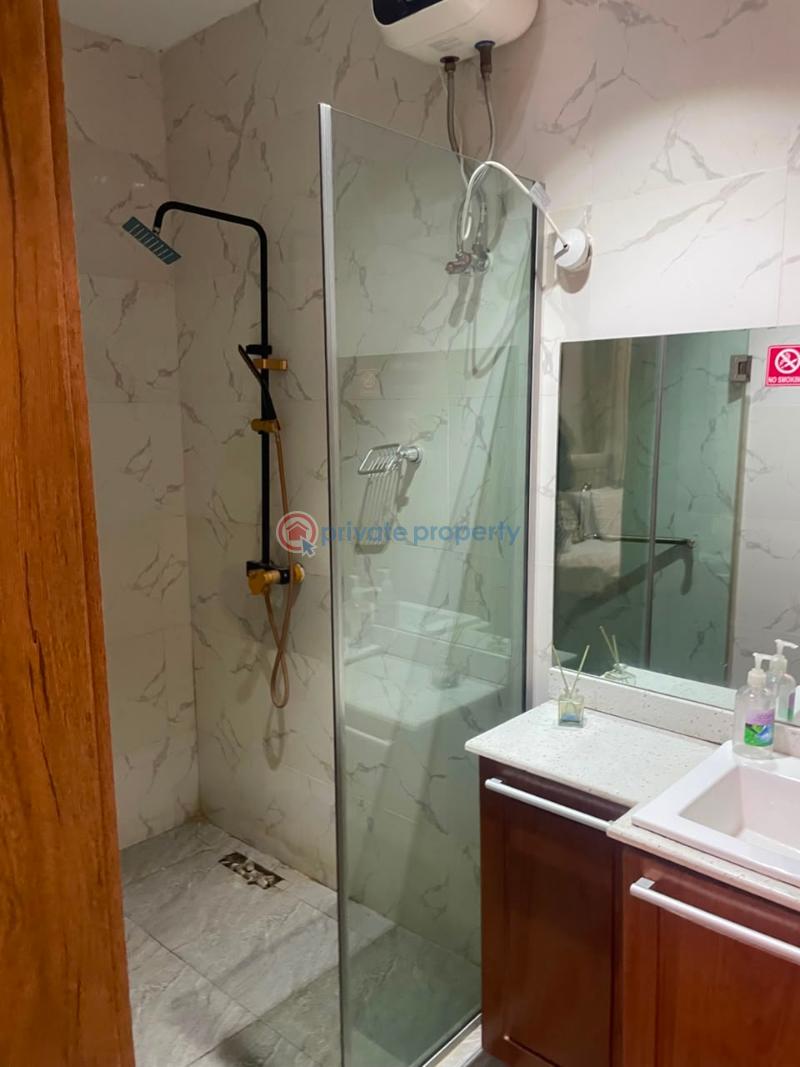 2 bedroom Block Of Flats For Sale Evercare Hospital Lekki Phase 1 Lagos - 7