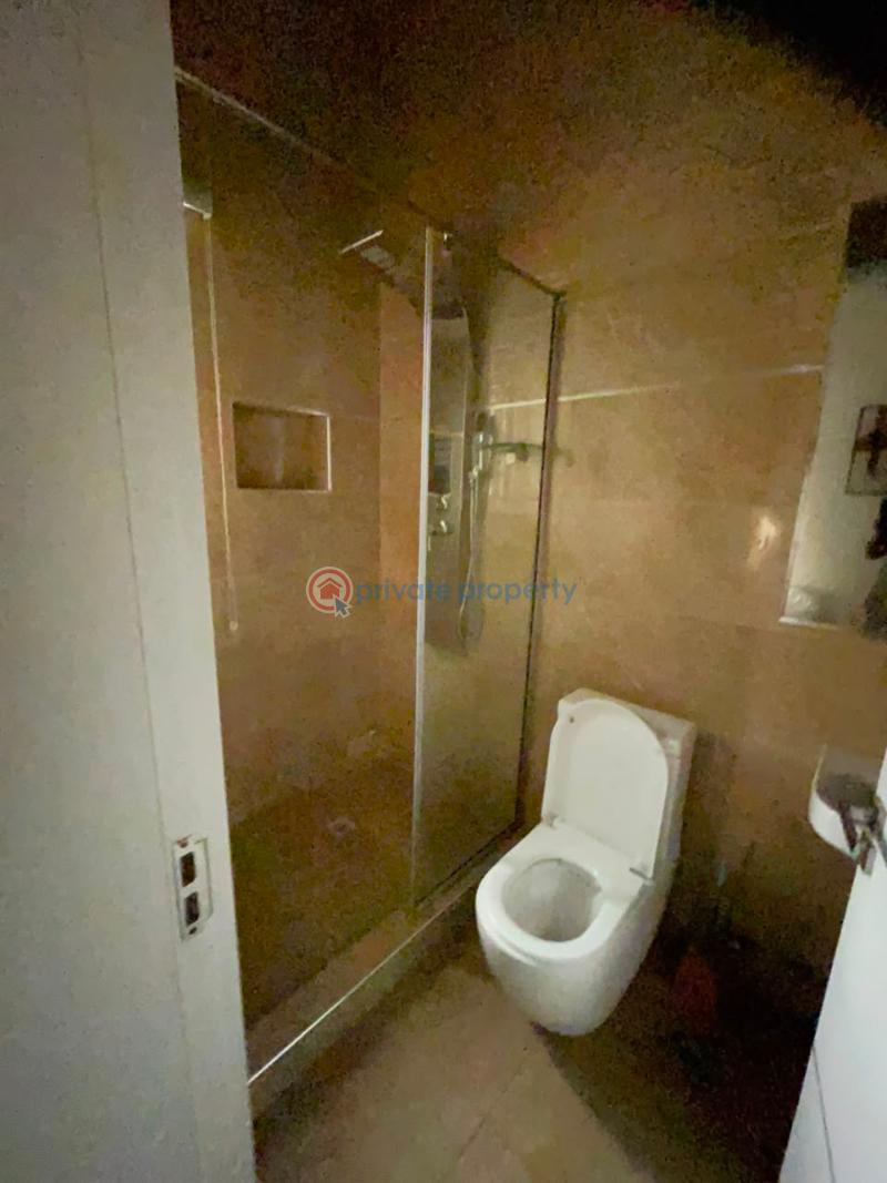 3 bedroom Mini Flat For Rent Ikate Elegushi Lekki Lagos - 10