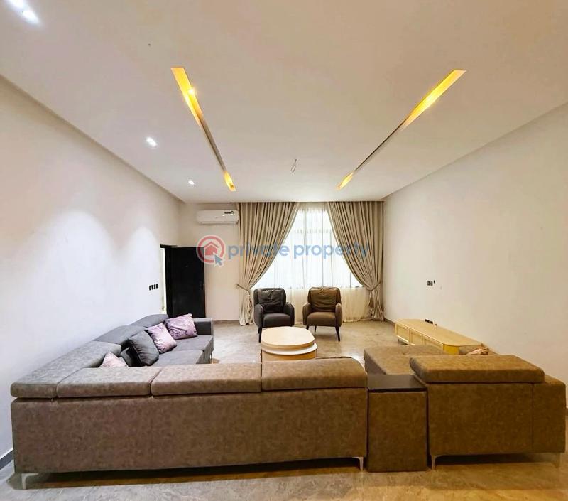 3 bedroom Flat & Apartment For Sale Guzape Abuja Phase 1  - 6