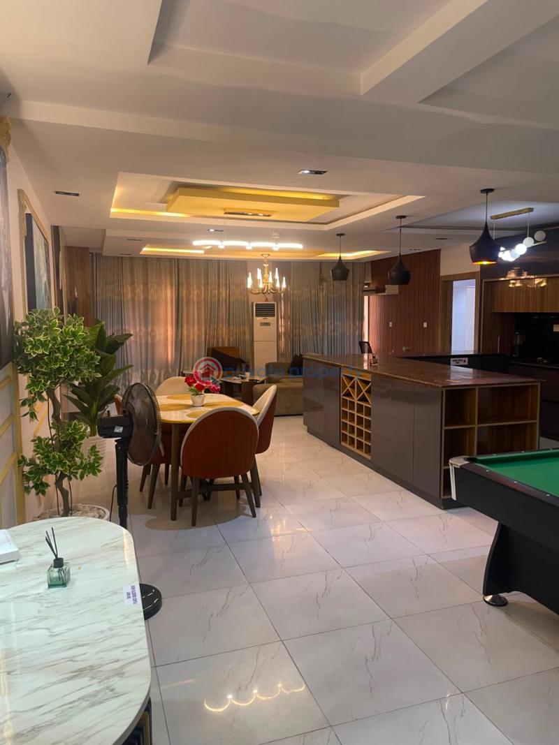 2 bedroom Block Of Flats For Sale Evercare Hospital Lekki Phase 1 Lagos - 2