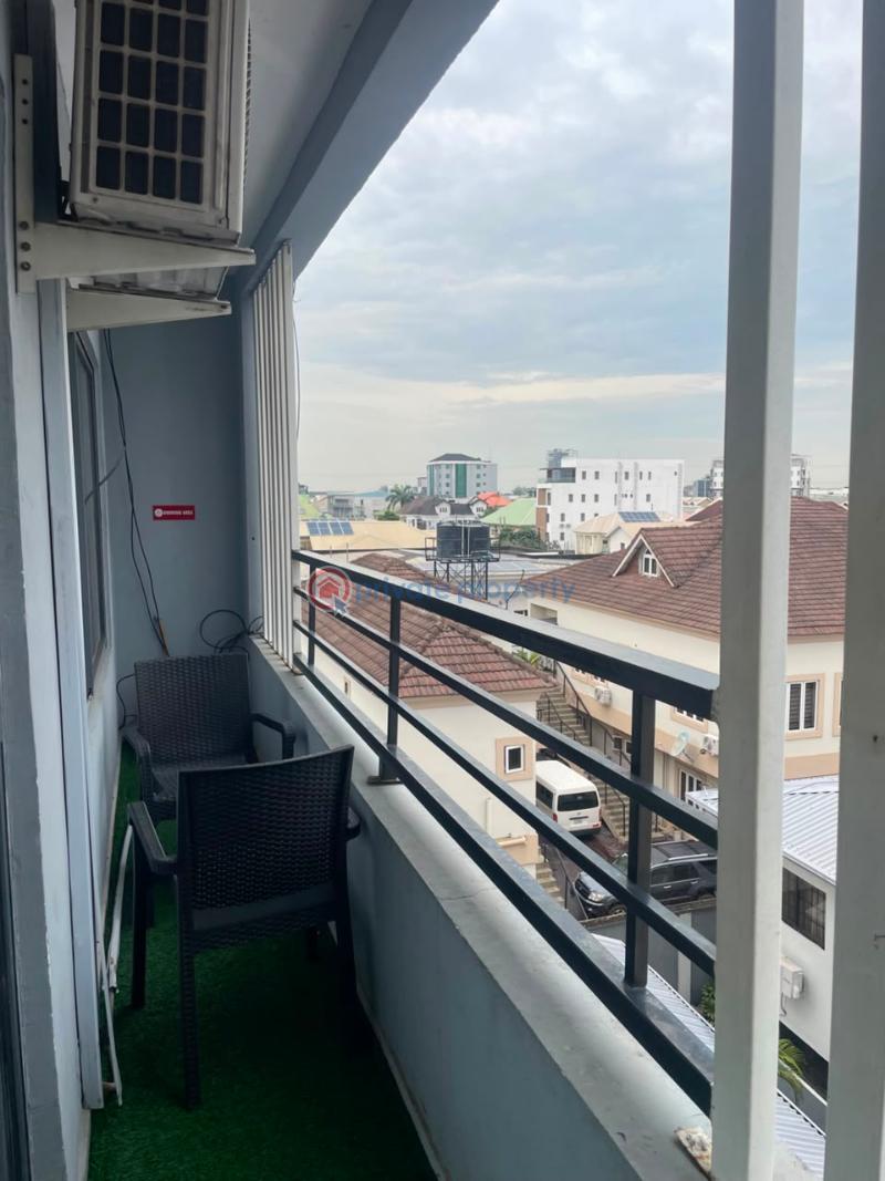 2 bedroom Block Of Flats For Sale Evercare Hospital Lekki Phase 1 Lagos - 0