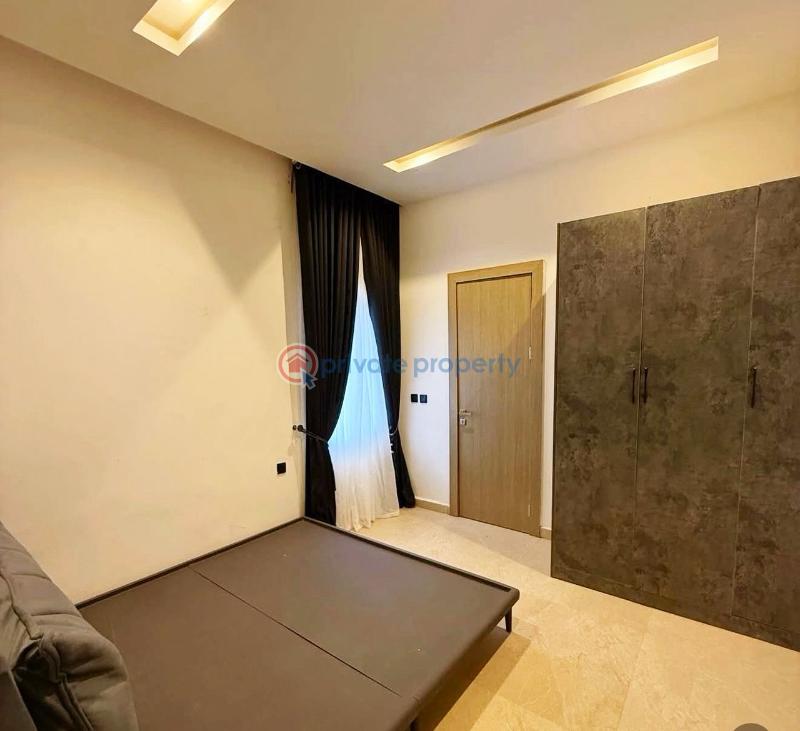3 bedroom Flat & Apartment For Sale Guzape Abuja Phase 1  - 2