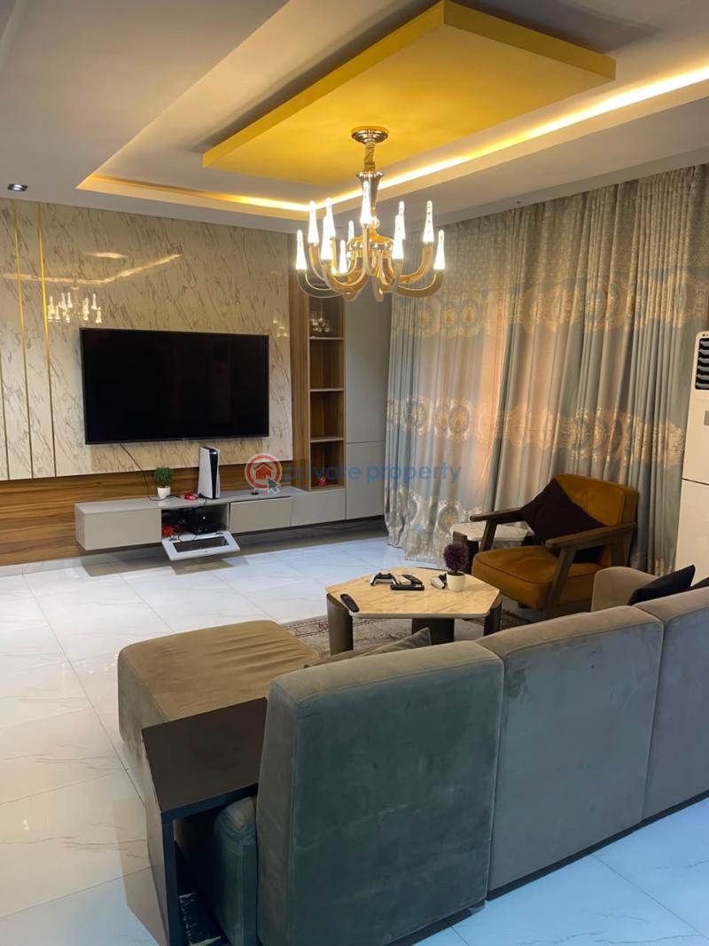 2 bedroom Block Of Flats For Sale Evercare Hospital Lekki Phase 1 Lagos - 8