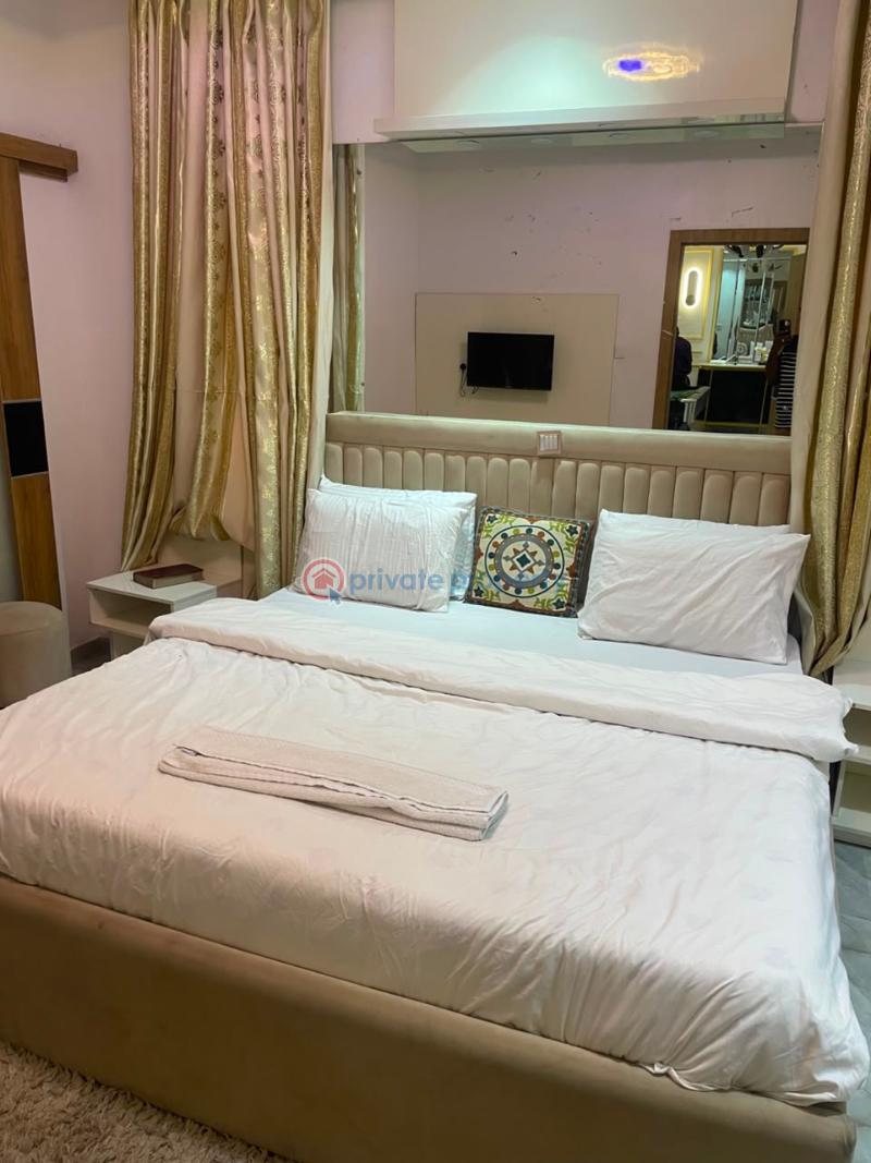 2 bedroom Block Of Flats For Sale Evercare Hospital Lekki Phase 1 Lagos - 5