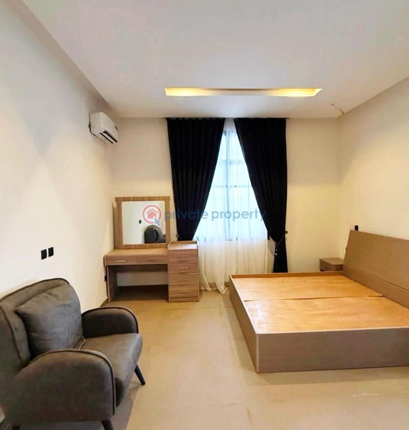3 bedroom Flat & Apartment For Sale Guzape Abuja Phase 1  - 3