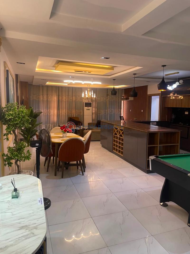 2 bedroom Block Of Flats For Sale Evercare Hospital Lekki Phase 1 Lagos - 9