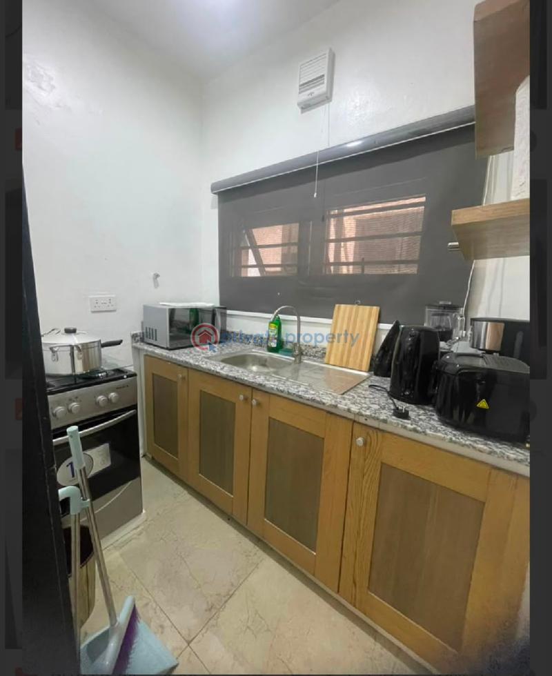 1 bedroom Studio Apartment For Rent Ikoyi Lagos - 3