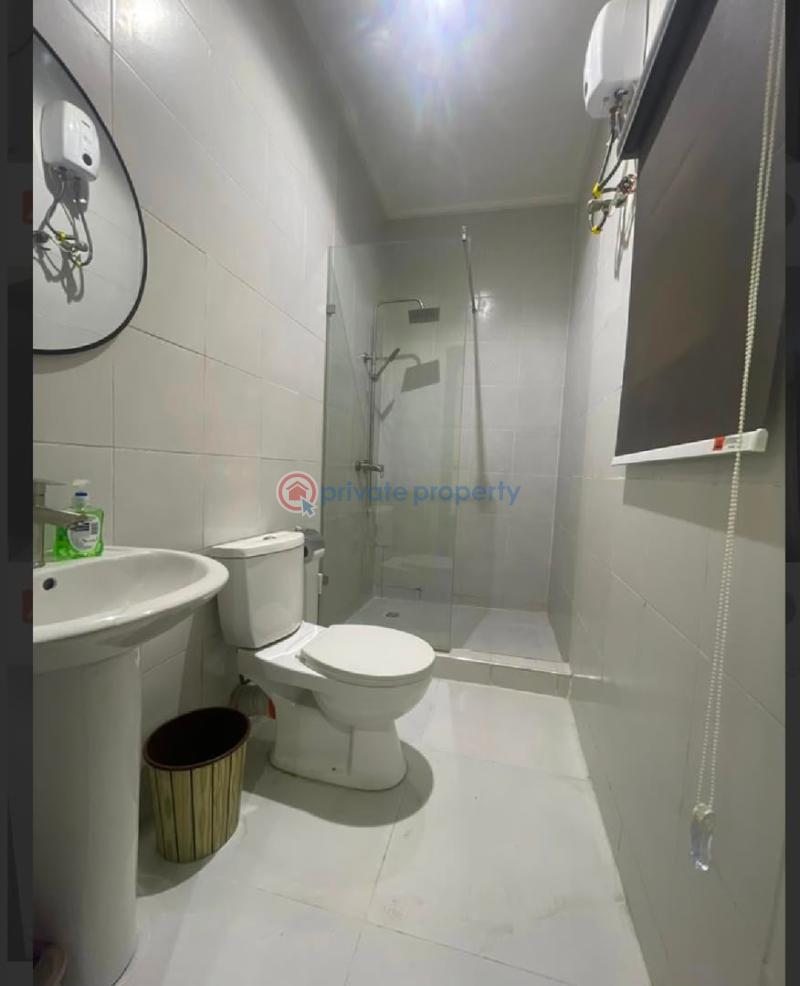 1 bedroom Studio Apartment For Rent Ikoyi Lagos - 1