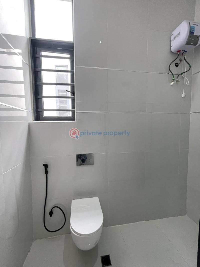 Beautiful home - 5 5 bedroom Detached Duplex For Sale Ajah Lagos - 5