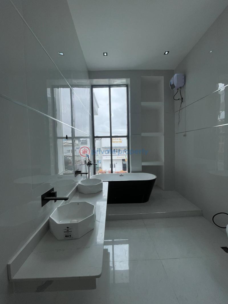 Beautiful home - 6 5 bedroom Detached Duplex For Sale Ajah Lagos - 6