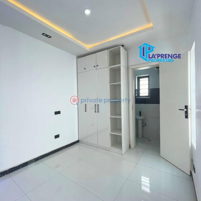 4 bedroom Detached Duplex For Sale Ajah Axis Lekki Phase 2 Lagos - 10