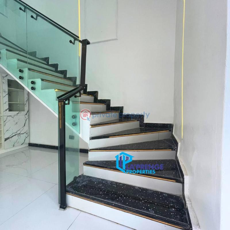 4 bedroom Detached Duplex For Sale Ajah Axis Lekki Phase 2 Lagos - 6