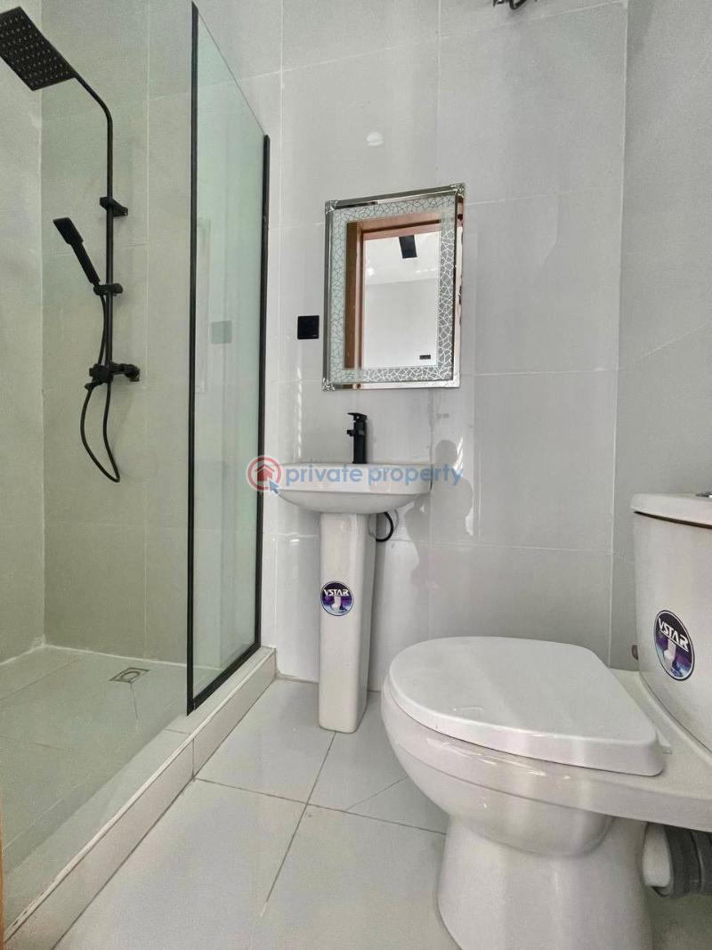 4 bedroom Semi detached Duplex For Sale Ajah Axis Lekki Phase 2 Lagos - 14