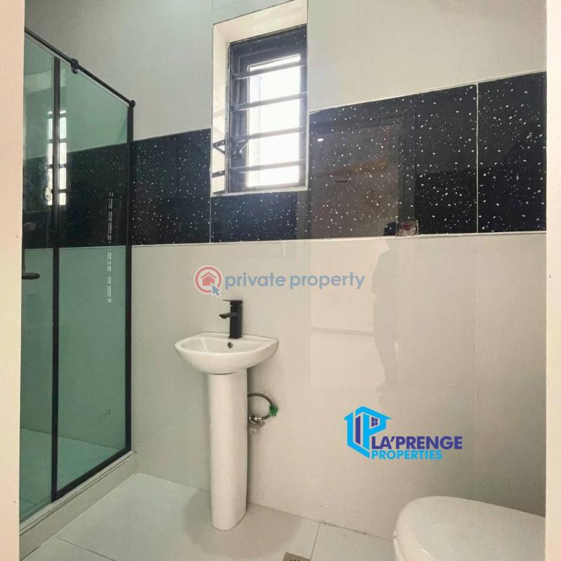 4 bedroom Detached Duplex For Sale Ajah Axis Lekki Phase 2 Lagos - 14