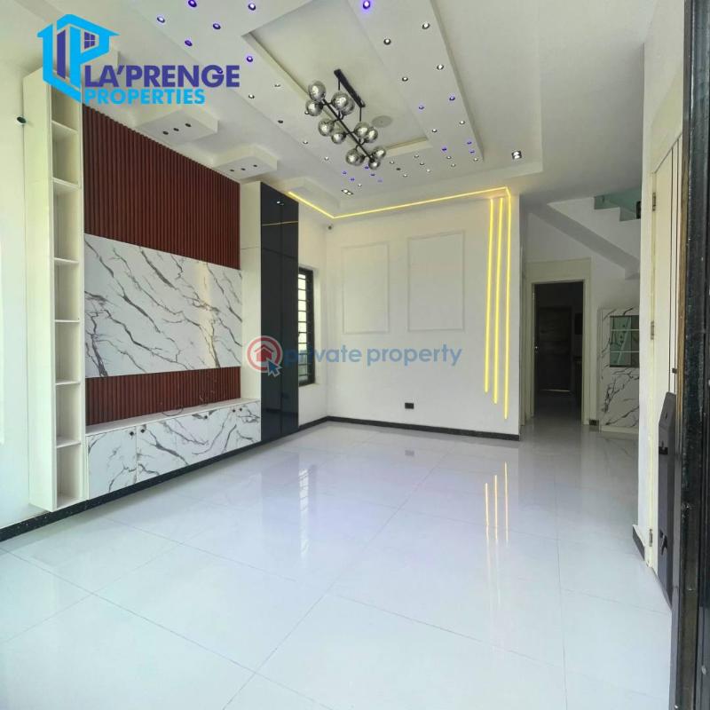 4 bedroom Detached Duplex For Sale Ajah Axis Lekki Phase 2 Lagos - 2