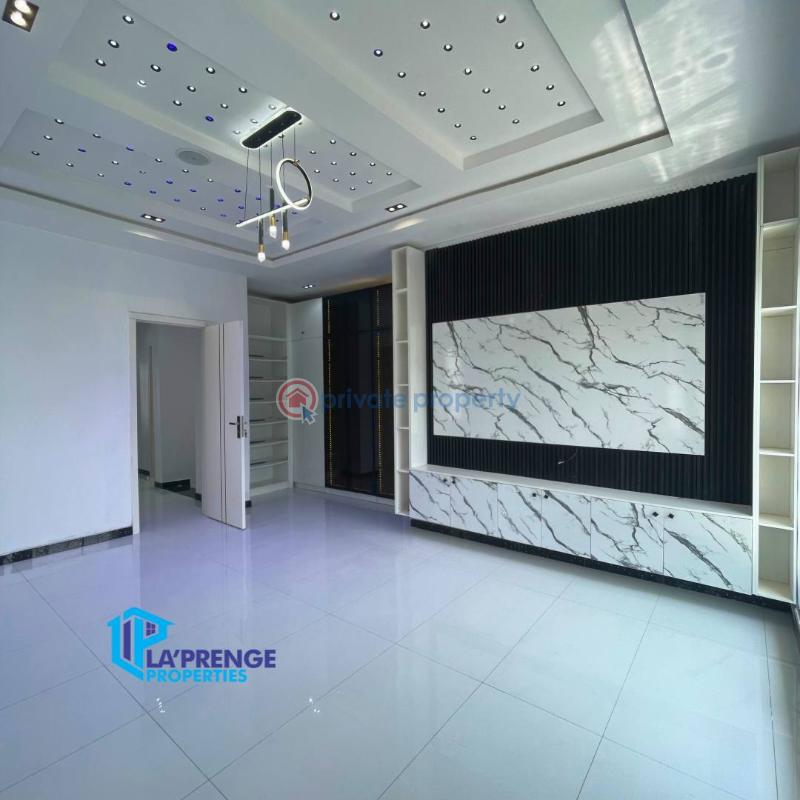 4 bedroom Detached Duplex For Sale Ajah Axis Lekki Phase 2 Lagos - 11