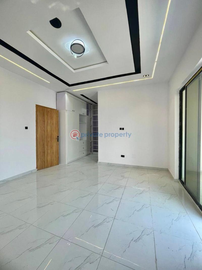 4 bedroom Semi detached Duplex For Sale Ajah Axis Lekki Phase 2 Lagos - 11