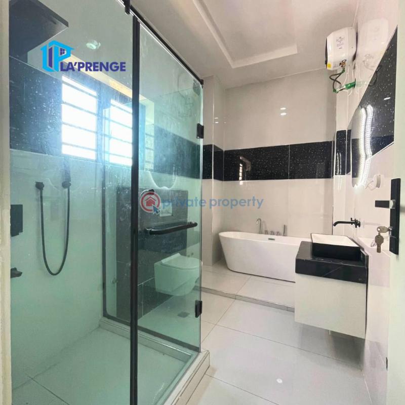 4 bedroom Detached Duplex For Sale Ajah Axis Lekki Phase 2 Lagos - 16