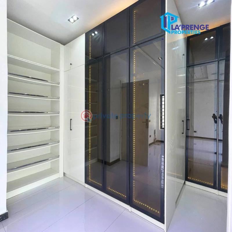 4 bedroom Detached Duplex For Sale Ajah Axis Lekki Phase 2 Lagos - 12