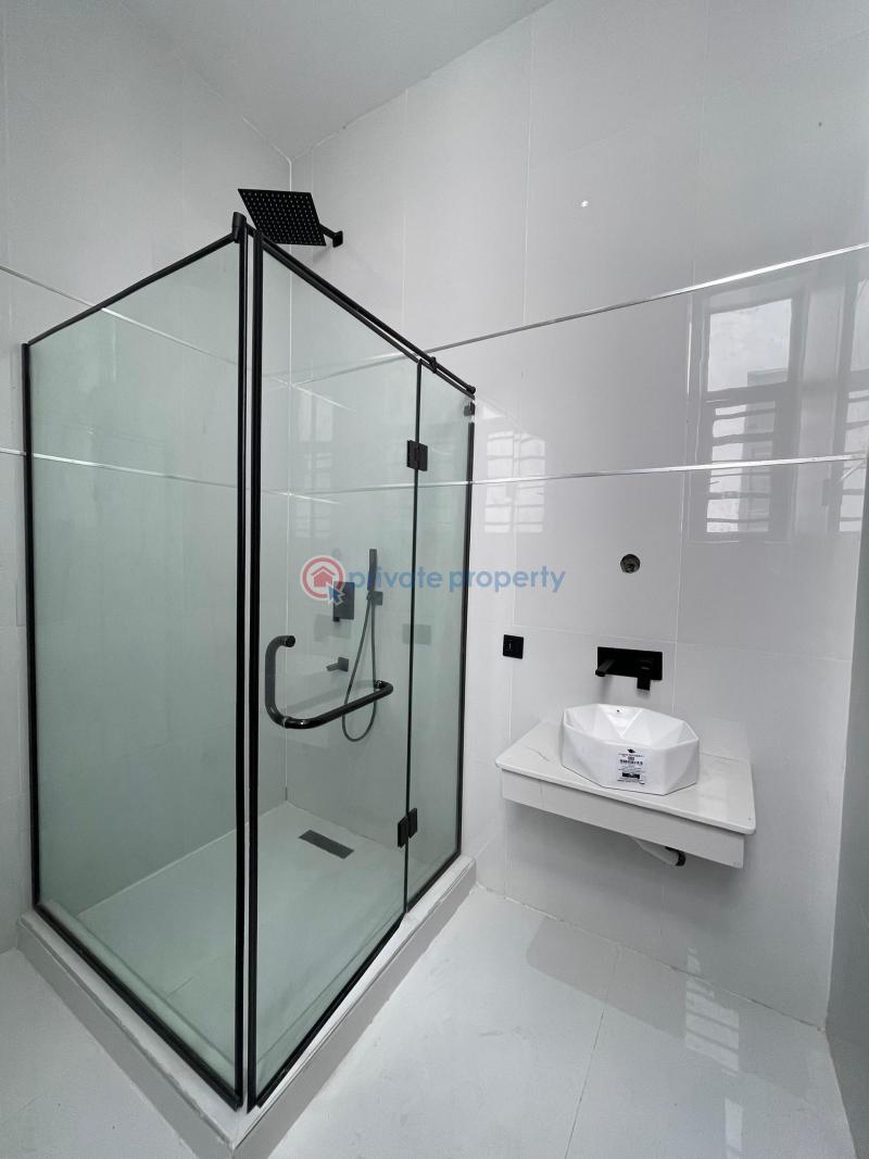 Beautiful home - 8 5 bedroom Detached Duplex For Sale Ajah Lagos - 8