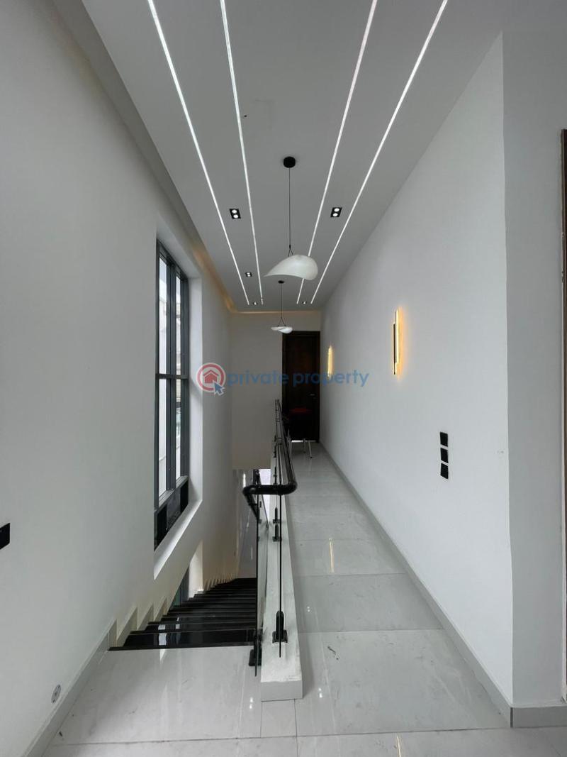 Beautiful home - 9 5 bedroom Detached Duplex For Sale Ajah Lagos - 9