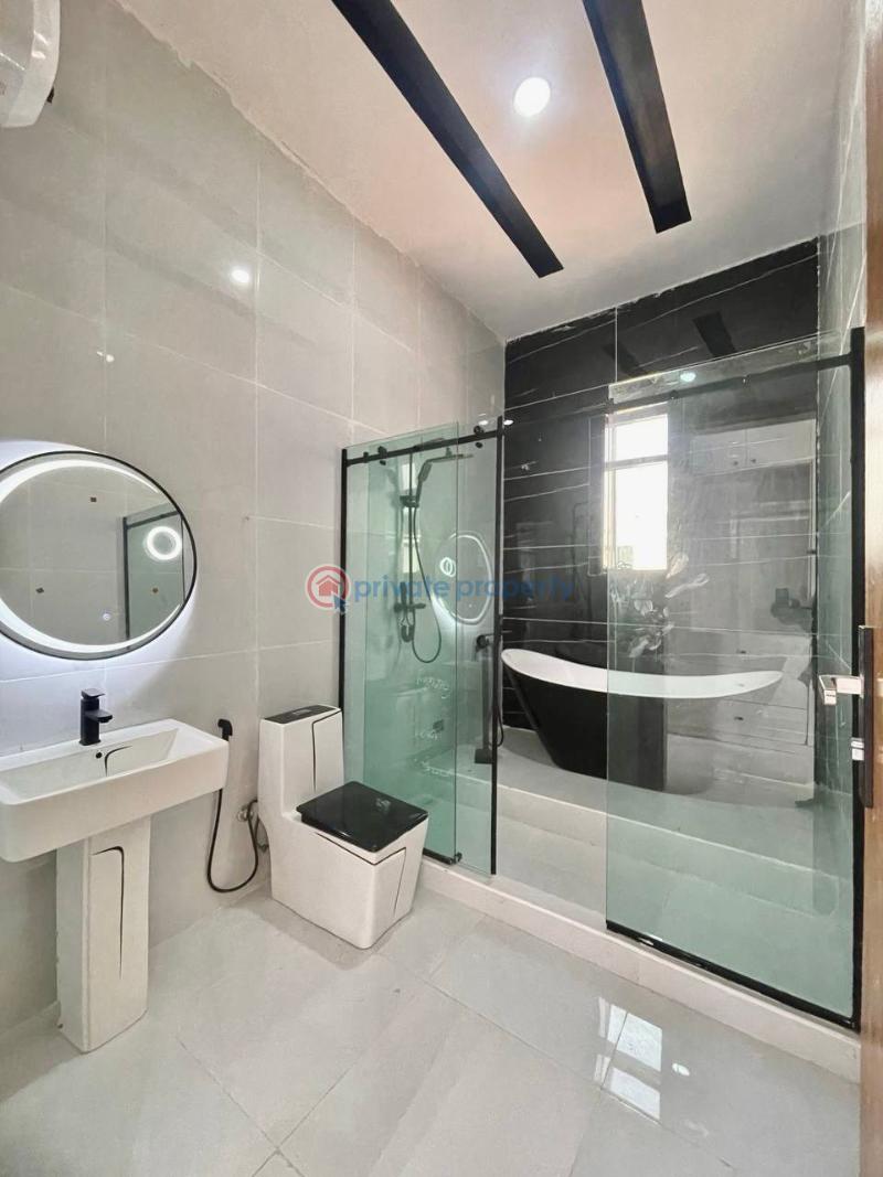 4 bedroom Semi detached Duplex For Sale Ajah Axis Lekki Phase 2 Lagos - 13