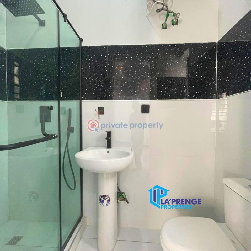 4 bedroom Detached Duplex For Sale Ajah Axis Lekki Phase 2 Lagos - 15