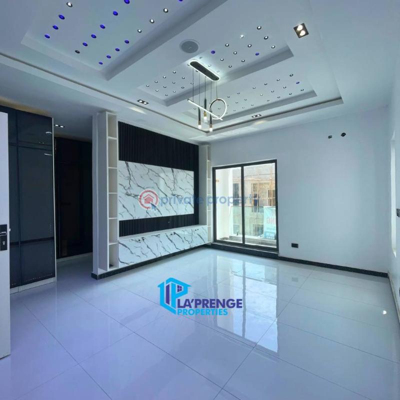 4 bedroom Detached Duplex For Sale Ajah Axis Lekki Phase 2 Lagos - 17