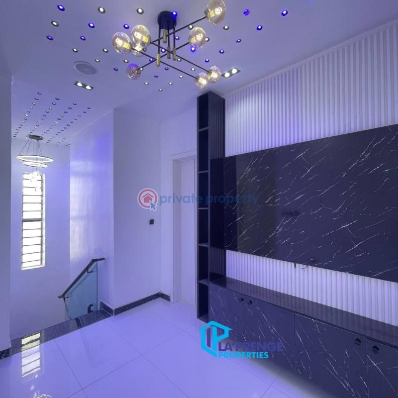 4 bedroom Detached Duplex For Sale Ajah Axis Lekki Phase 2 Lagos - 8