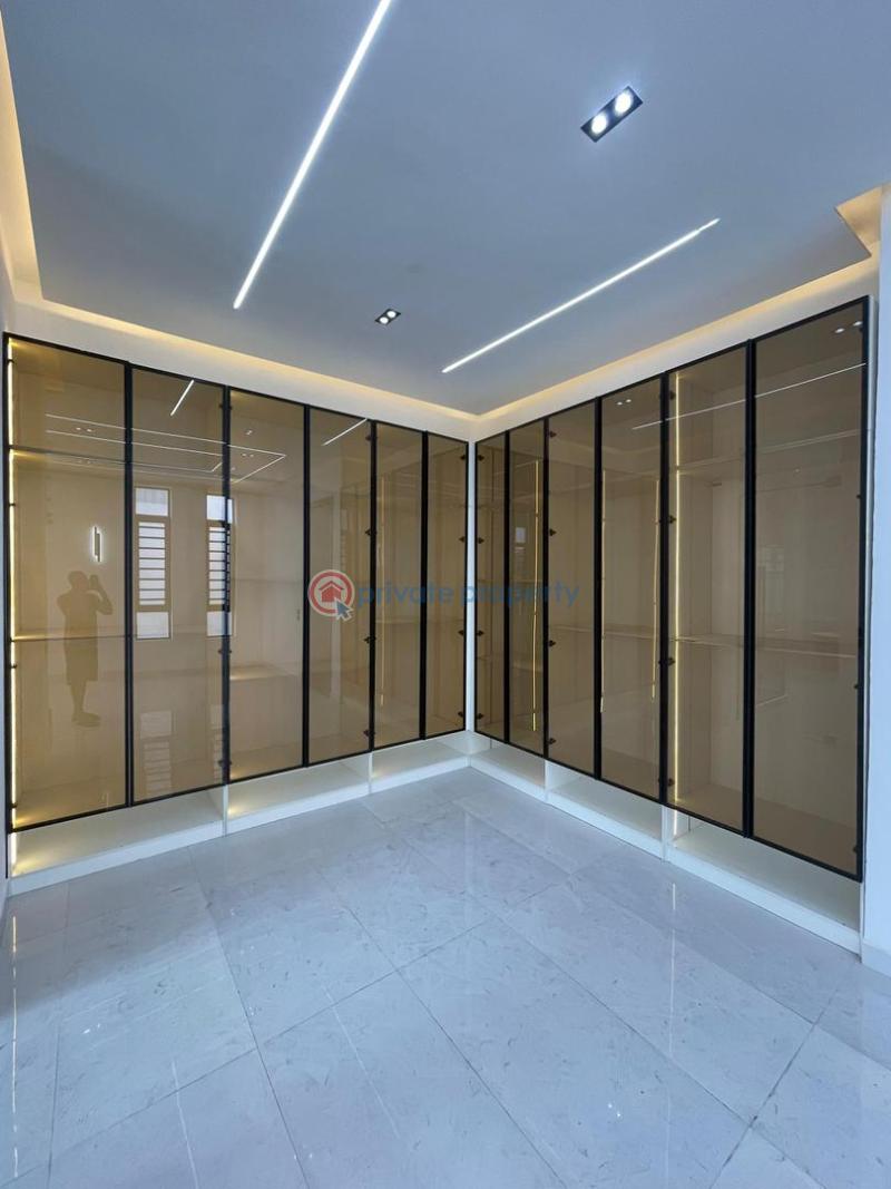 Beautiful home - 2 5 bedroom Detached Duplex For Sale Ajah Lagos - 2