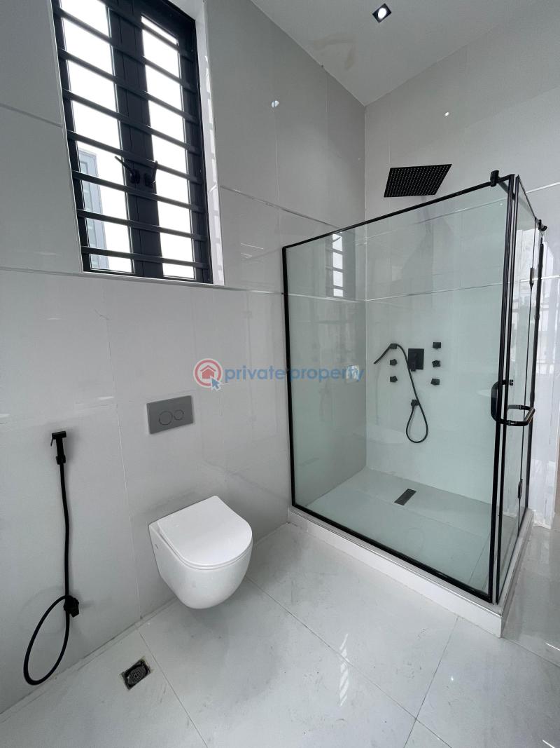 Beautiful home - 1 5 bedroom Detached Duplex For Sale Ajah Lagos - 1