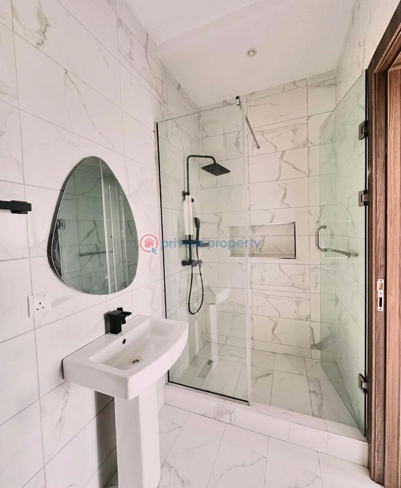 5 bedroom Duplex For Sale Osapa London Lekki Lagos - 6