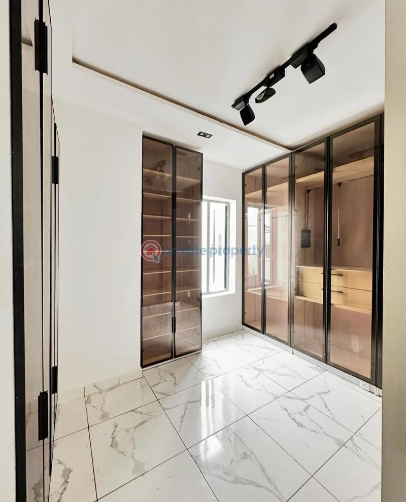 5 bedroom Duplex For Sale Osapa London Lekki Lagos - 5