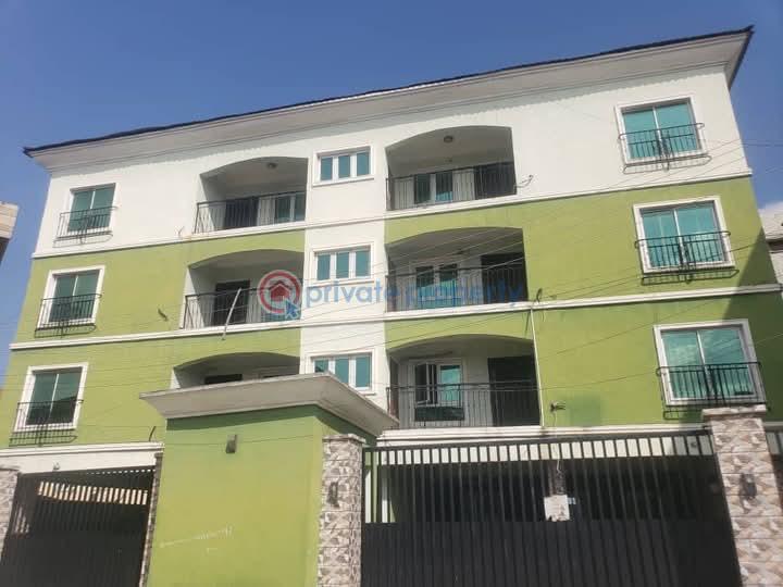 10 bedroom House For Sale Allen Avenue Ikeja Lagos - 0