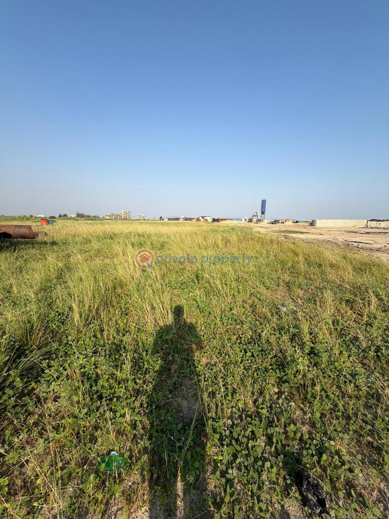 10 bedroom Residential Land For Sale Nice Lekki Phase 1 Lagos - 6