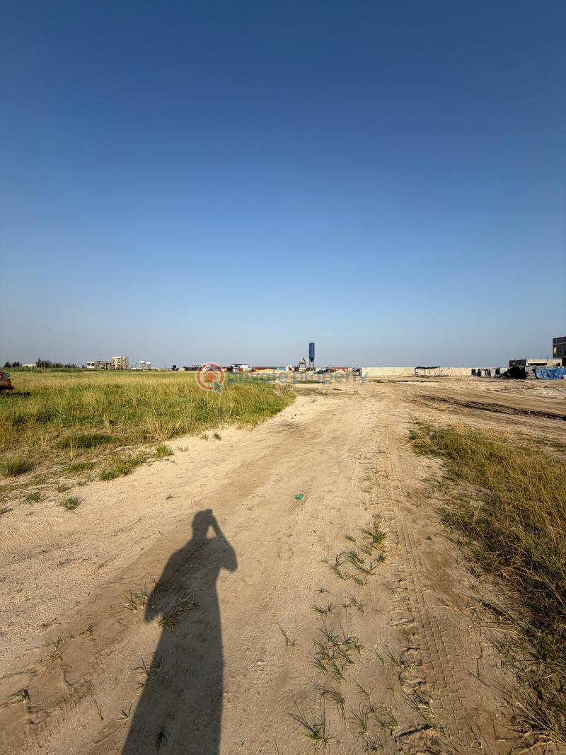 10 bedroom Residential Land For Sale Nice Lekki Phase 1 Lagos - 2