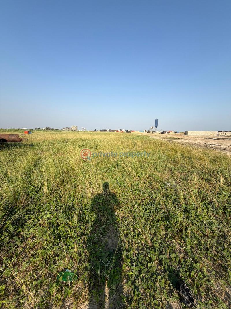 10 bedroom Residential Land For Sale Nice Lekki Phase 1 Lagos - 1