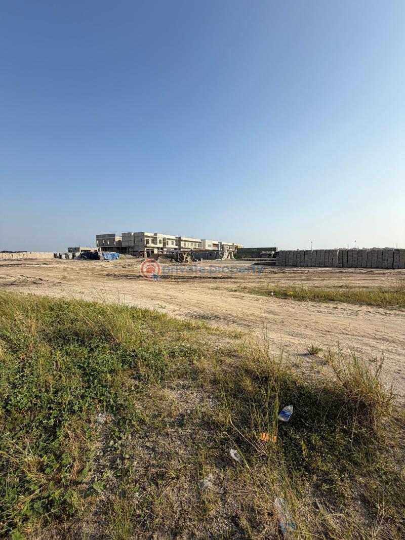 10 bedroom Residential Land For Sale Nice Lekki Phase 1 Lagos - 4