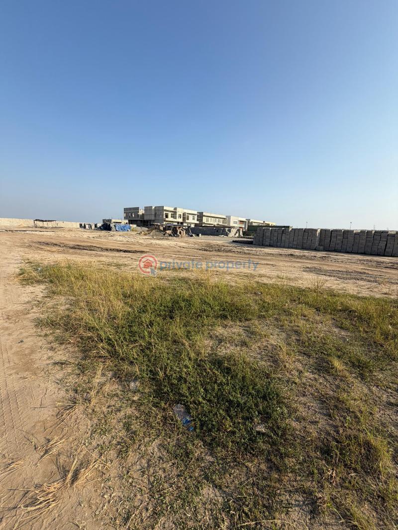 10 bedroom Residential Land For Sale Nice Lekki Phase 1 Lagos - 0