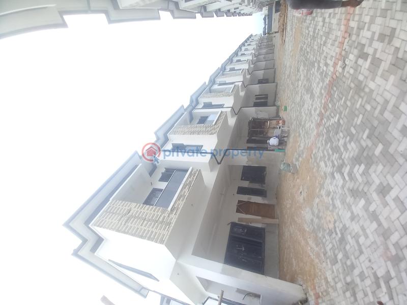 4 bedroom Terrace For Sale Vgc Lekki Lagos Lekki Lagos - 15