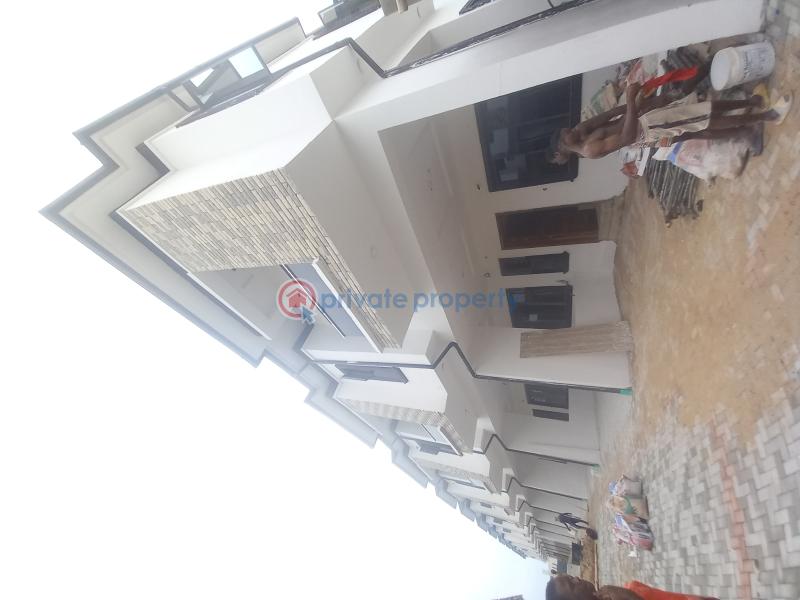 4 bedroom Terrace For Sale Vgc Lekki Lagos Lekki Lagos - 13