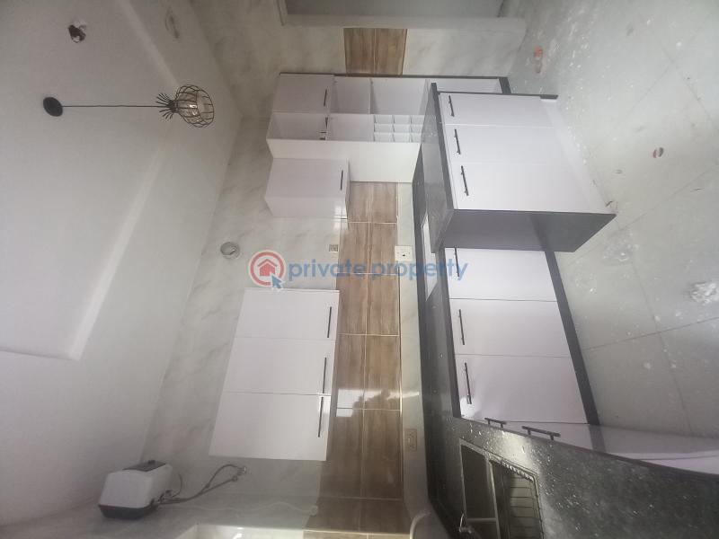 4 bedroom Terrace For Sale Vgc Lekki Lagos Lekki Lagos - 11